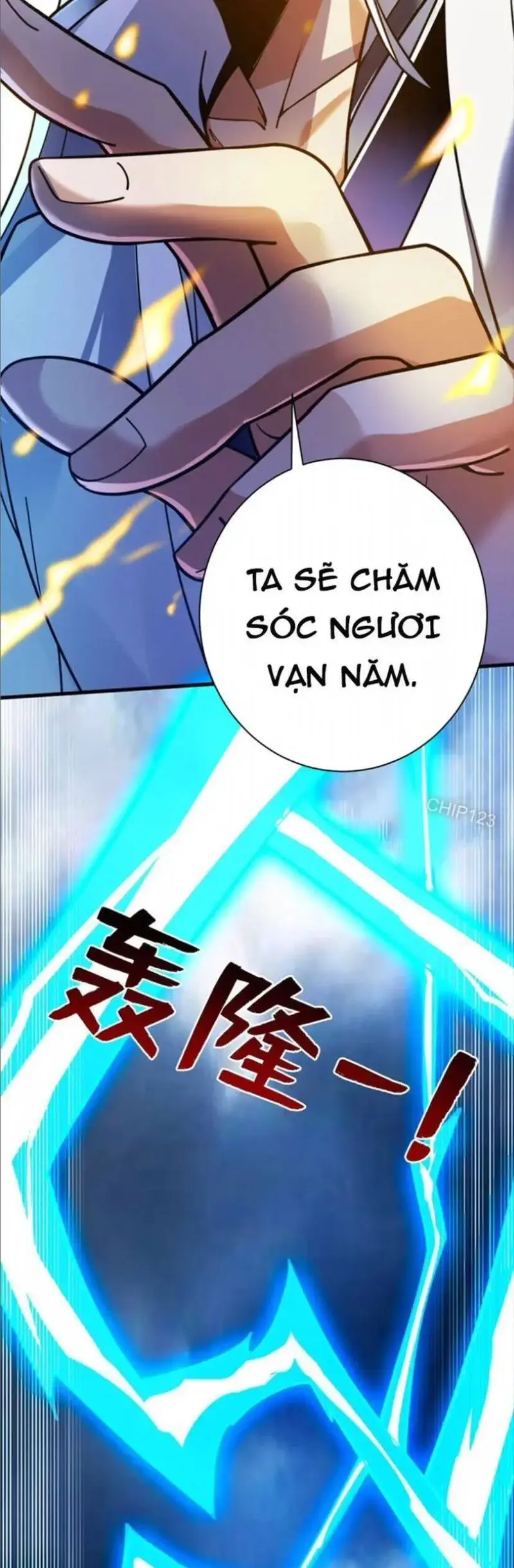 Ẩn Cư Mười Vạn Năm, Đời Sau Mời Ta Rời Núi Chapter 126 - Trang 23