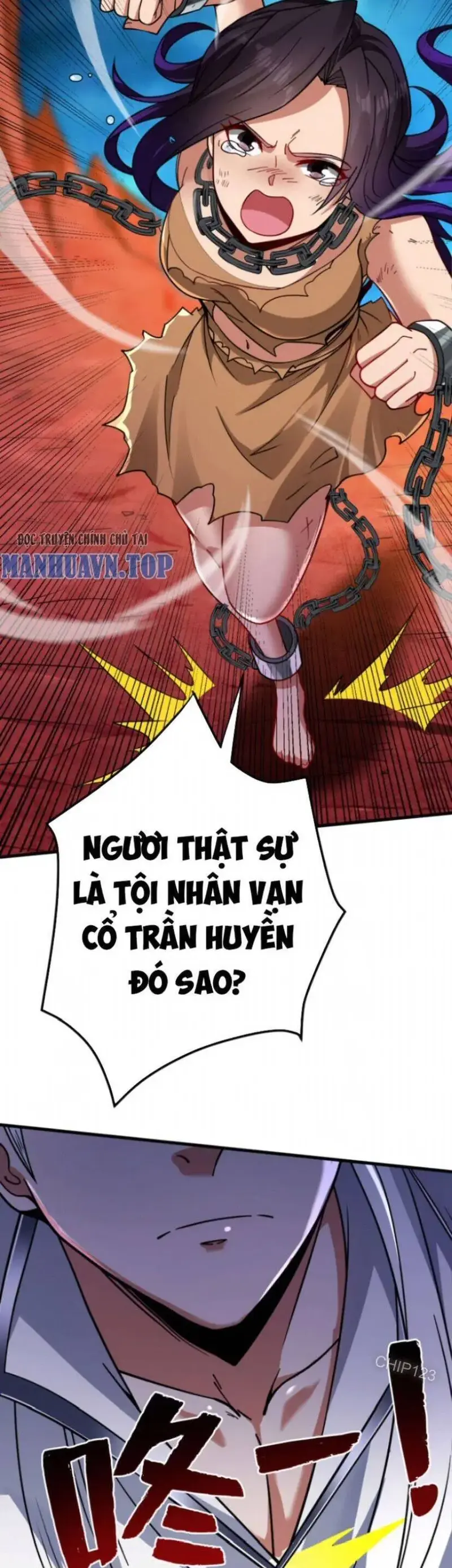 Ẩn Cư Mười Vạn Năm, Đời Sau Mời Ta Rời Núi Chapter 127 - Trang 13