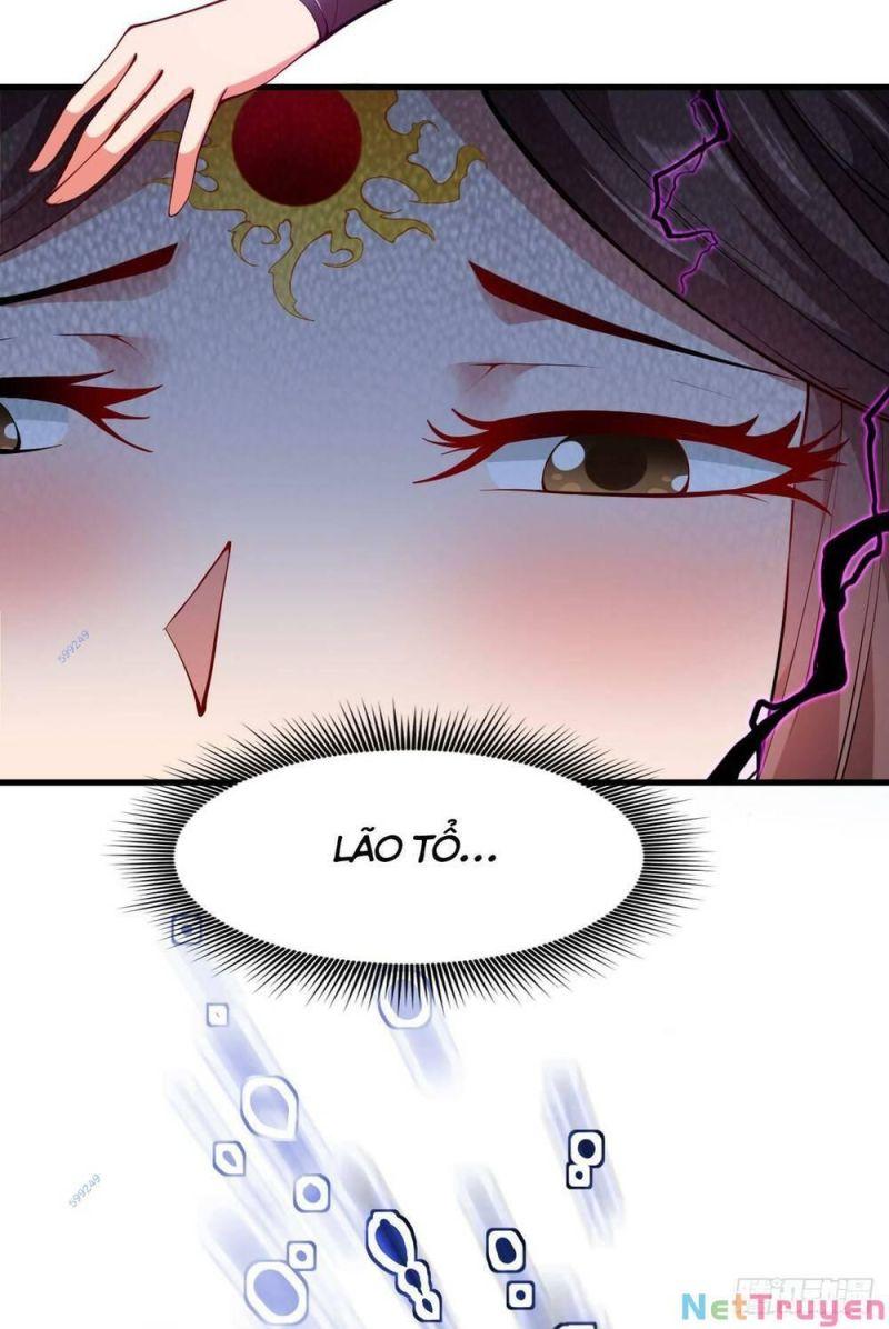 Ẩn Cư Mười Vạn Năm, Đời Sau Mời Ta Rời Núi Chapter 13 - Trang 15