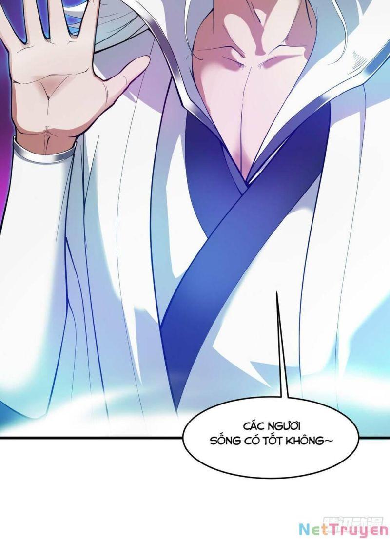 Ẩn Cư Mười Vạn Năm, Đời Sau Mời Ta Rời Núi Chapter 13 - Trang 20