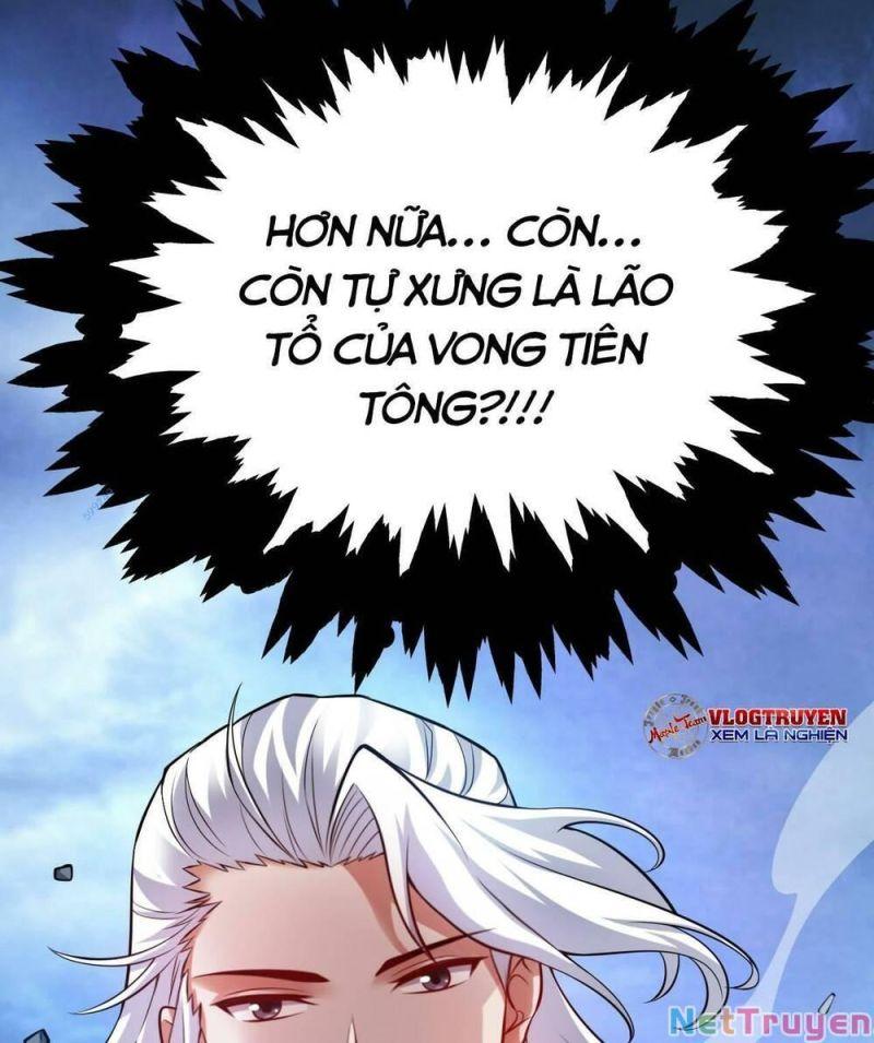 Ẩn Cư Mười Vạn Năm, Đời Sau Mời Ta Rời Núi Chapter 13 - Trang 26