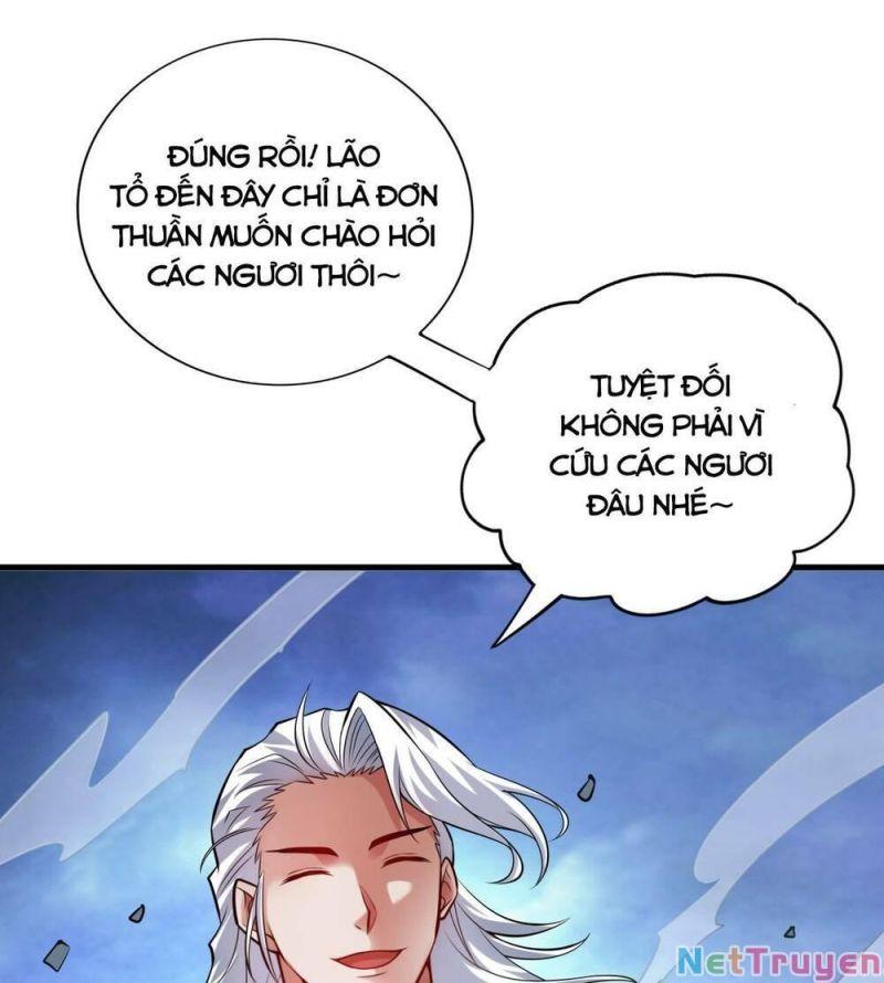 Ẩn Cư Mười Vạn Năm, Đời Sau Mời Ta Rời Núi Chapter 13 - Trang 28