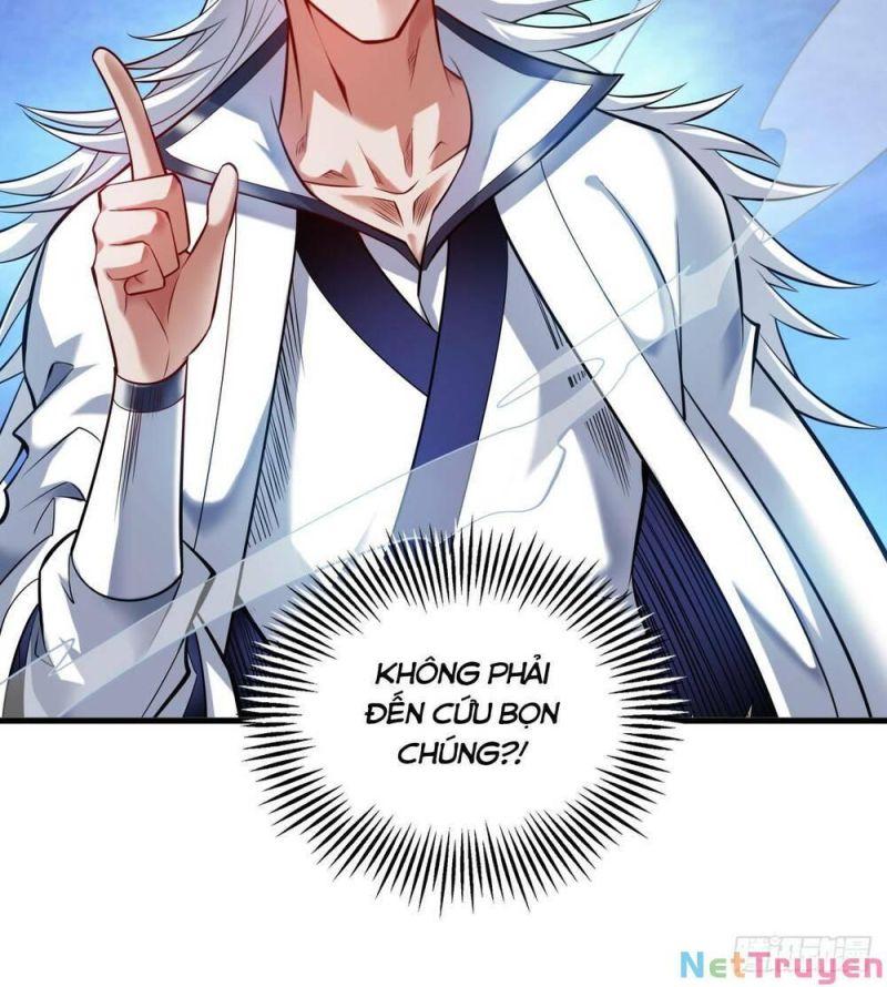 Ẩn Cư Mười Vạn Năm, Đời Sau Mời Ta Rời Núi Chapter 13 - Trang 29