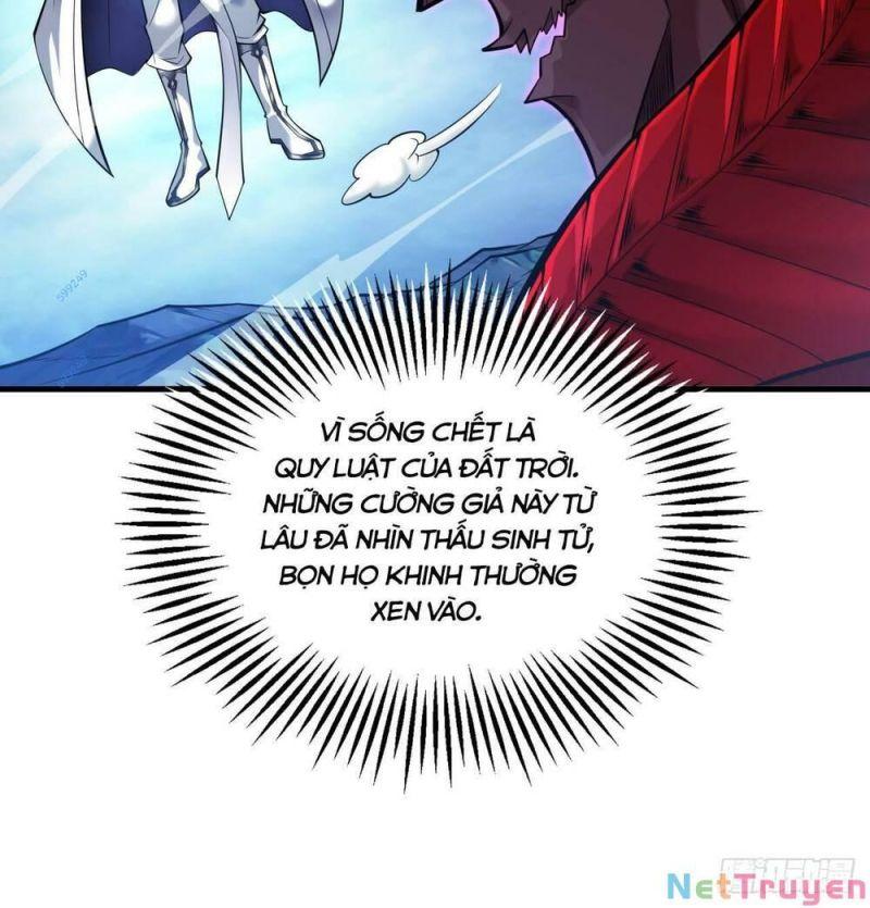 Ẩn Cư Mười Vạn Năm, Đời Sau Mời Ta Rời Núi Chapter 13 - Trang 31