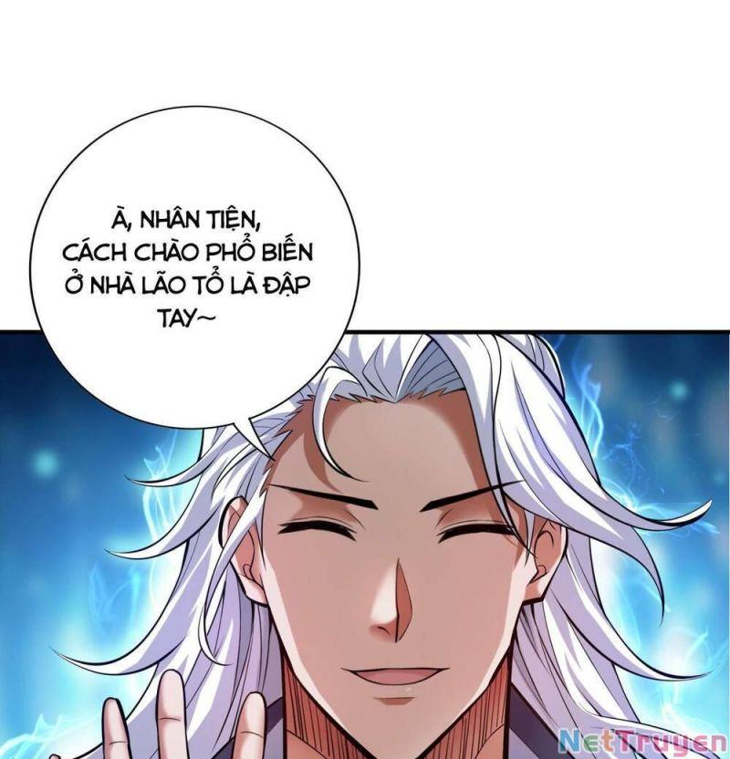 Ẩn Cư Mười Vạn Năm, Đời Sau Mời Ta Rời Núi Chapter 13 - Trang 32