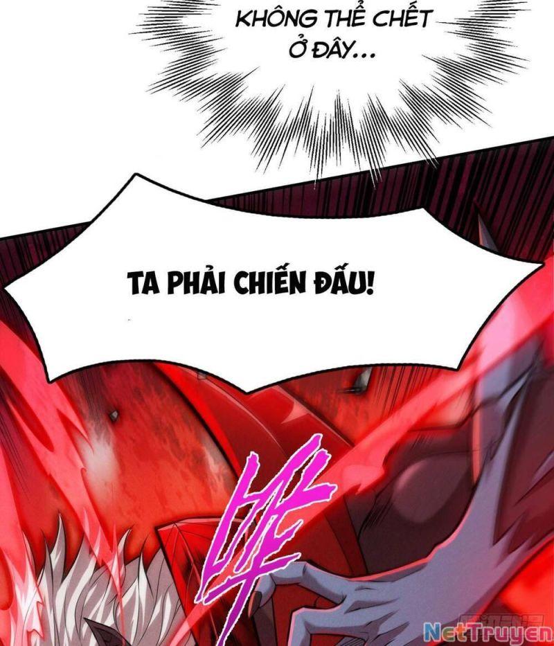 Ẩn Cư Mười Vạn Năm, Đời Sau Mời Ta Rời Núi Chapter 13 - Trang 40