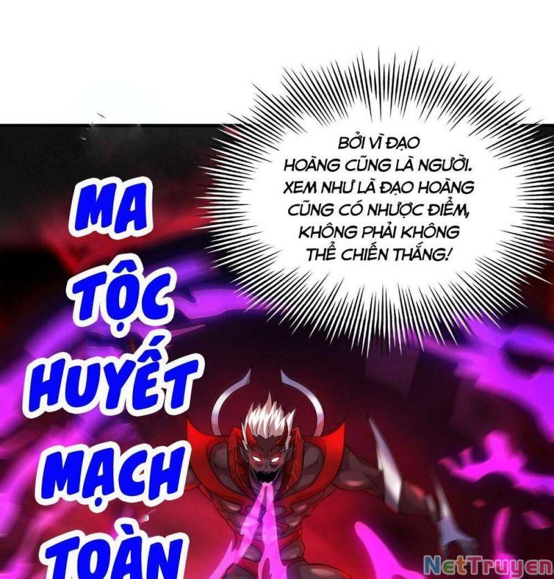 Ẩn Cư Mười Vạn Năm, Đời Sau Mời Ta Rời Núi Chapter 13 - Trang 43