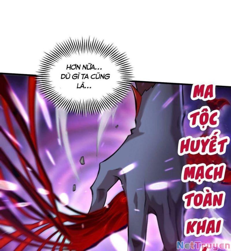Ẩn Cư Mười Vạn Năm, Đời Sau Mời Ta Rời Núi Chapter 13 - Trang 45