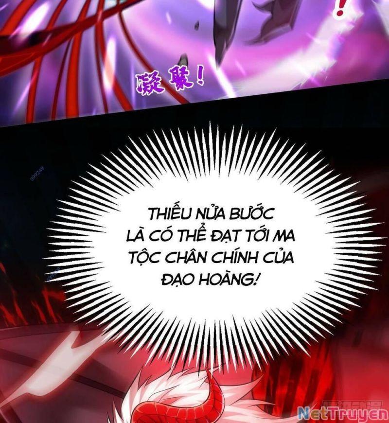 Ẩn Cư Mười Vạn Năm, Đời Sau Mời Ta Rời Núi Chapter 13 - Trang 46