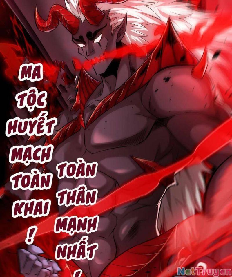 Ẩn Cư Mười Vạn Năm, Đời Sau Mời Ta Rời Núi Chapter 13 - Trang 47