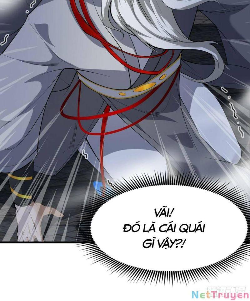 Ẩn Cư Mười Vạn Năm, Đời Sau Mời Ta Rời Núi Chapter 13 - Trang 5