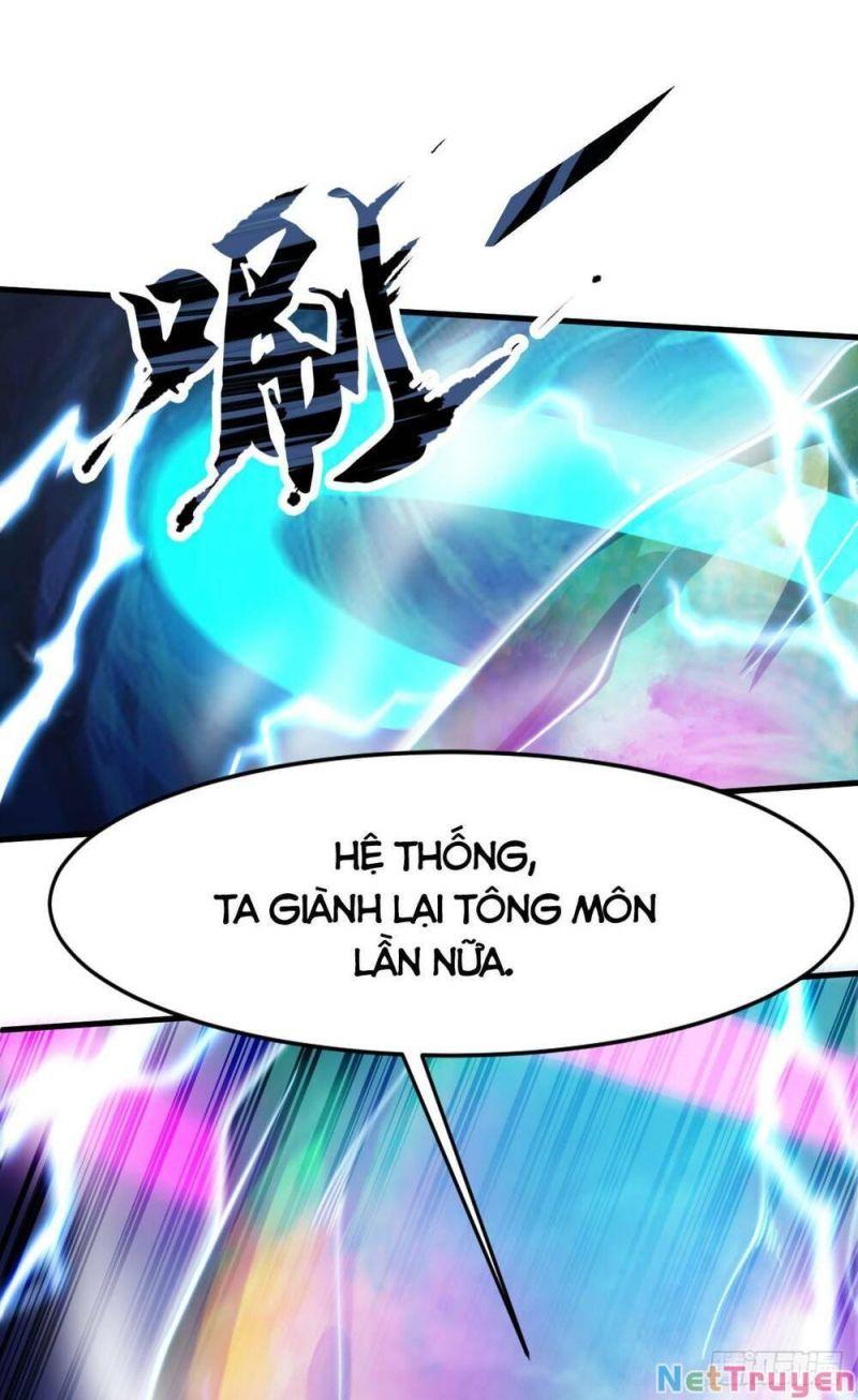 Ẩn Cư Mười Vạn Năm, Đời Sau Mời Ta Rời Núi Chapter 13 - Trang 7
