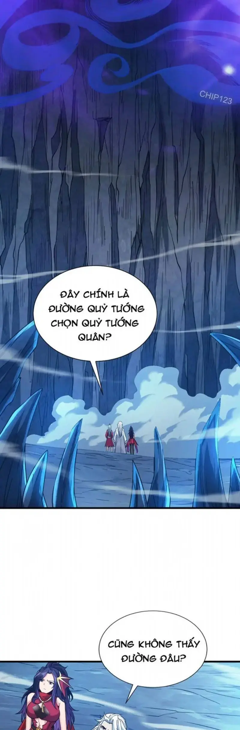 Ẩn Cư Mười Vạn Năm, Đời Sau Mời Ta Rời Núi Chapter 130 - Trang 15