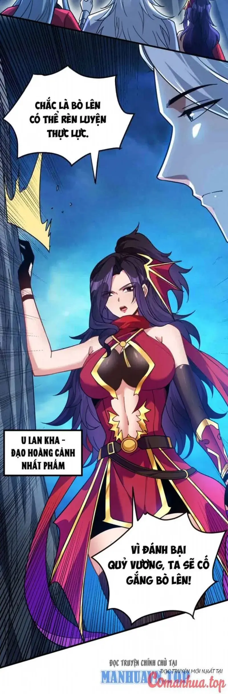 Ẩn Cư Mười Vạn Năm, Đời Sau Mời Ta Rời Núi Chapter 130 - Trang 17