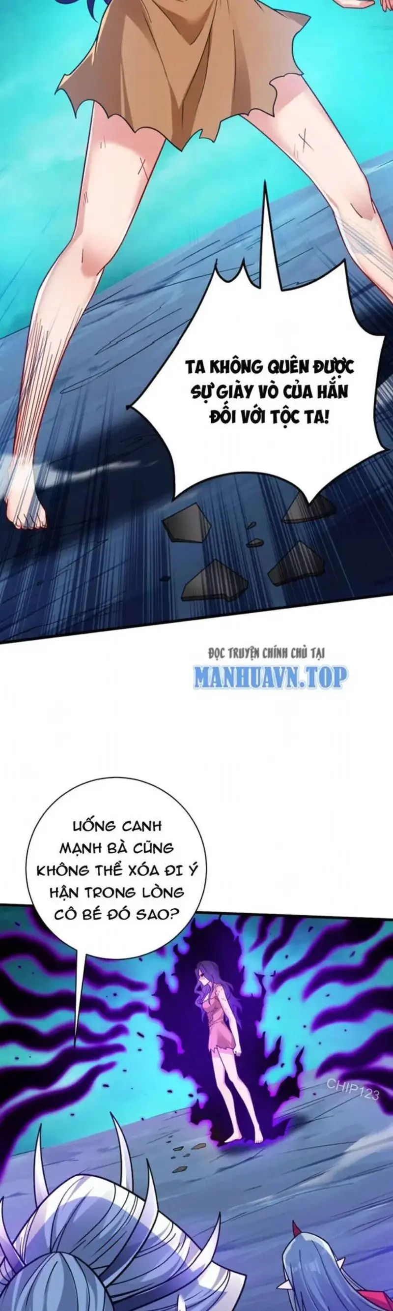 Ẩn Cư Mười Vạn Năm, Đời Sau Mời Ta Rời Núi Chapter 130 - Trang 8