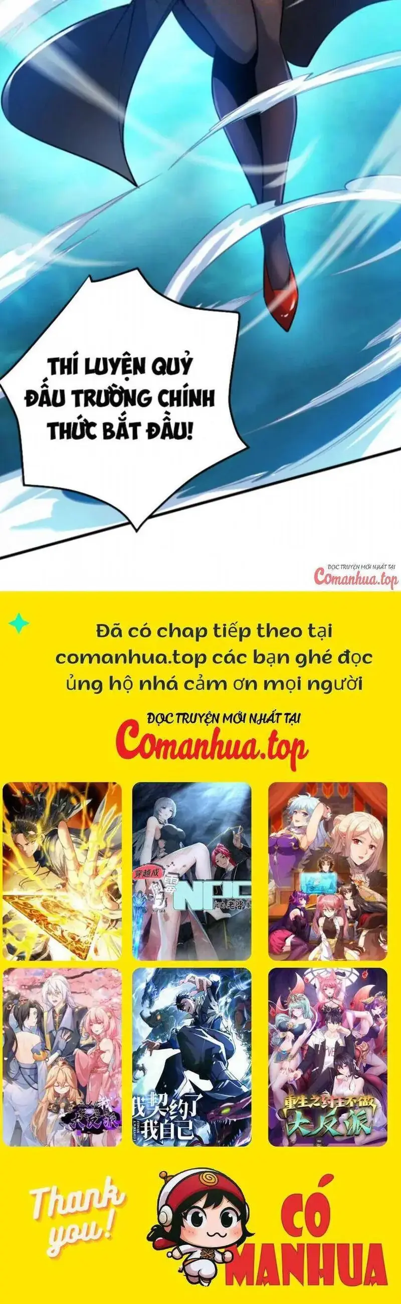 Ẩn Cư Mười Vạn Năm, Đời Sau Mời Ta Rời Núi Chapter 131 - Trang 29