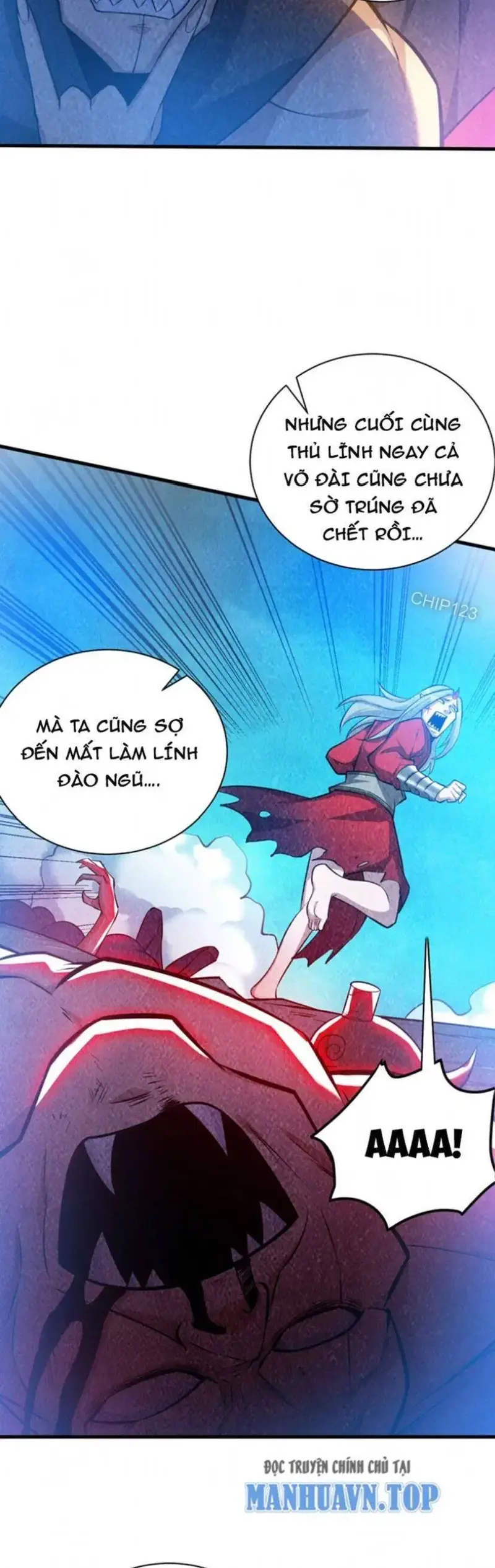 Ẩn Cư Mười Vạn Năm, Đời Sau Mời Ta Rời Núi Chapter 132 - Trang 10