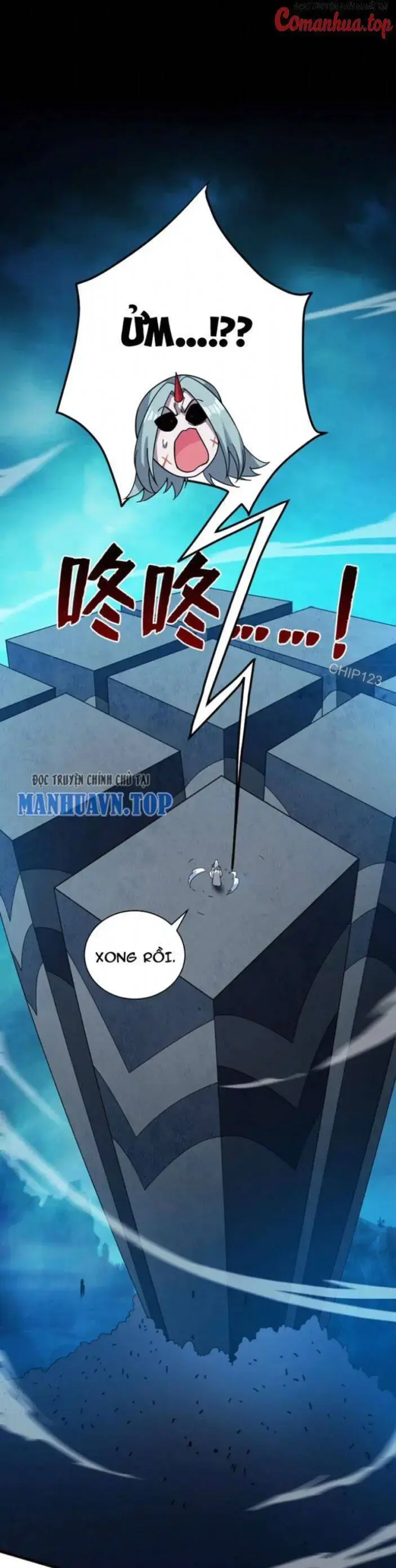 Ẩn Cư Mười Vạn Năm, Đời Sau Mời Ta Rời Núi Chapter 132 - Trang 13