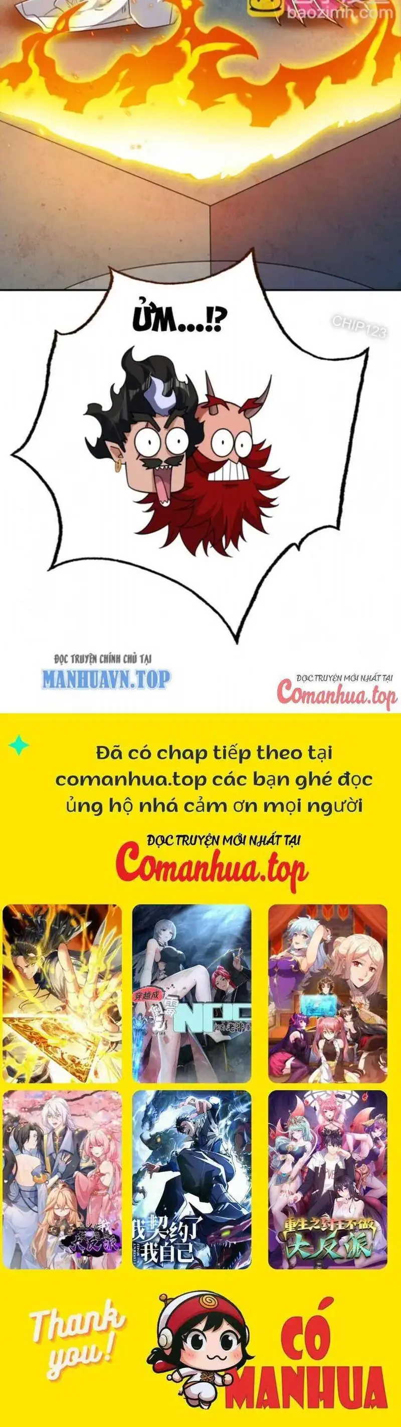 Ẩn Cư Mười Vạn Năm, Đời Sau Mời Ta Rời Núi Chapter 132 - Trang 29