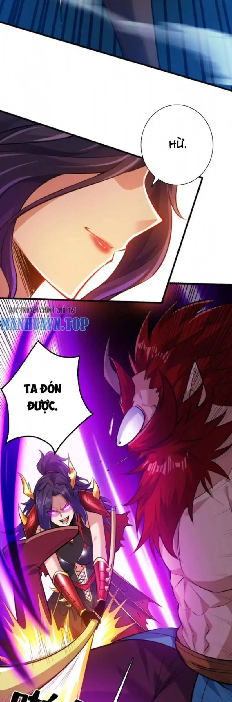 Ẩn Cư Mười Vạn Năm, Đời Sau Mời Ta Rời Núi Chapter 134 - Trang 16