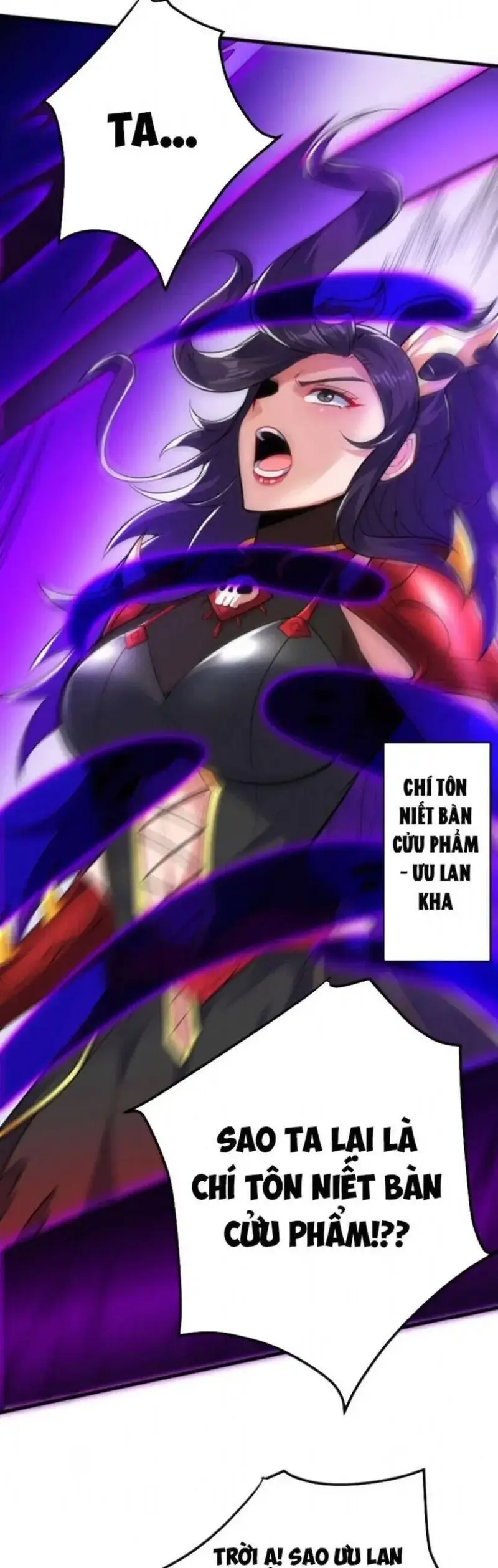 Ẩn Cư Mười Vạn Năm, Đời Sau Mời Ta Rời Núi Chapter 134 - Trang 4