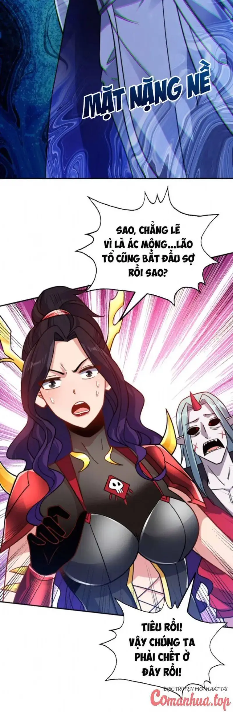 Ẩn Cư Mười Vạn Năm, Đời Sau Mời Ta Rời Núi Chapter 135 - Trang 14