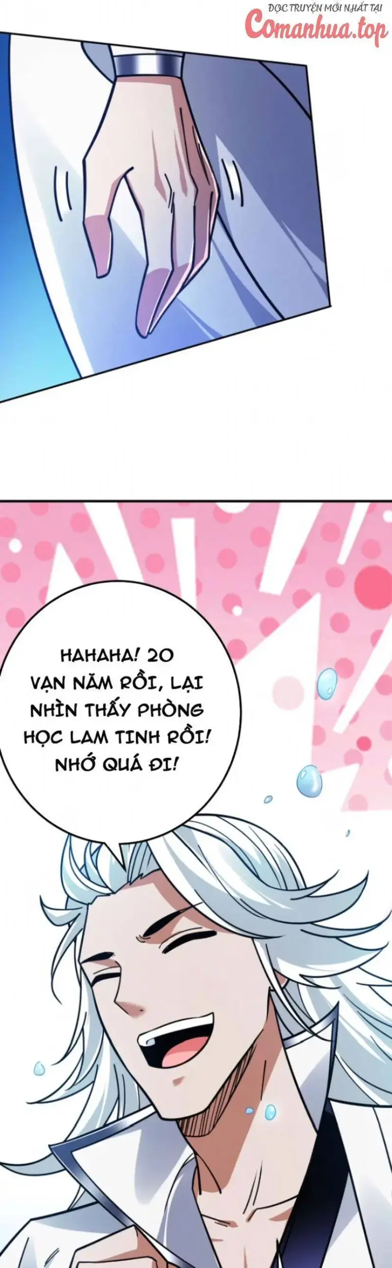 Ẩn Cư Mười Vạn Năm, Đời Sau Mời Ta Rời Núi Chapter 135 - Trang 15