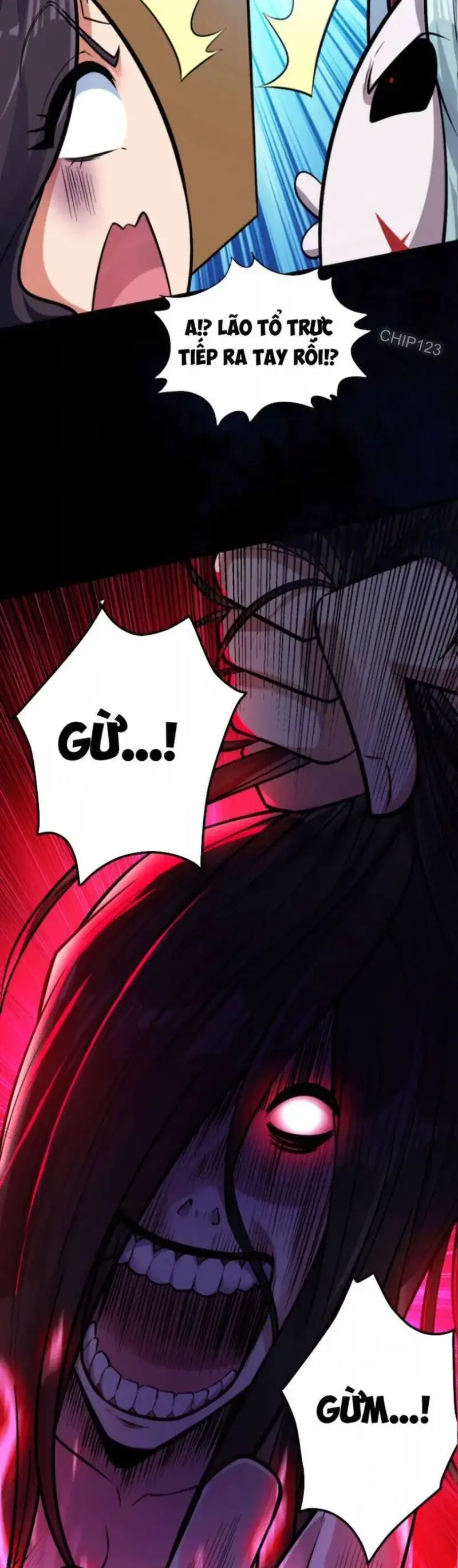 Ẩn Cư Mười Vạn Năm, Đời Sau Mời Ta Rời Núi Chapter 136 - Trang 11