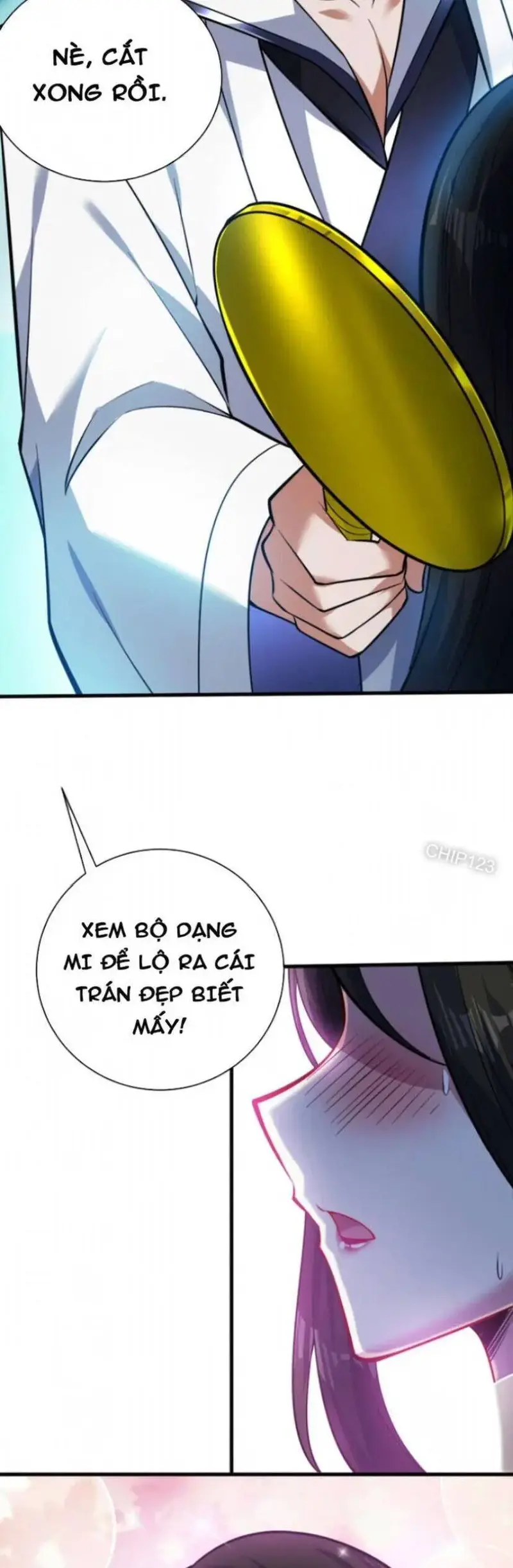 Ẩn Cư Mười Vạn Năm, Đời Sau Mời Ta Rời Núi Chapter 136 - Trang 16
