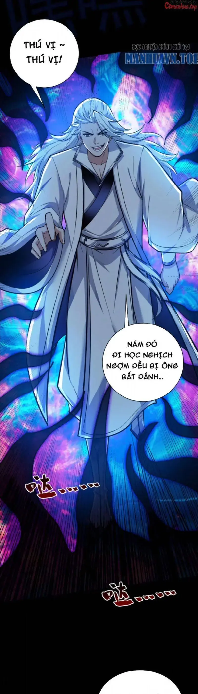 Ẩn Cư Mười Vạn Năm, Đời Sau Mời Ta Rời Núi Chapter 136 - Trang 26