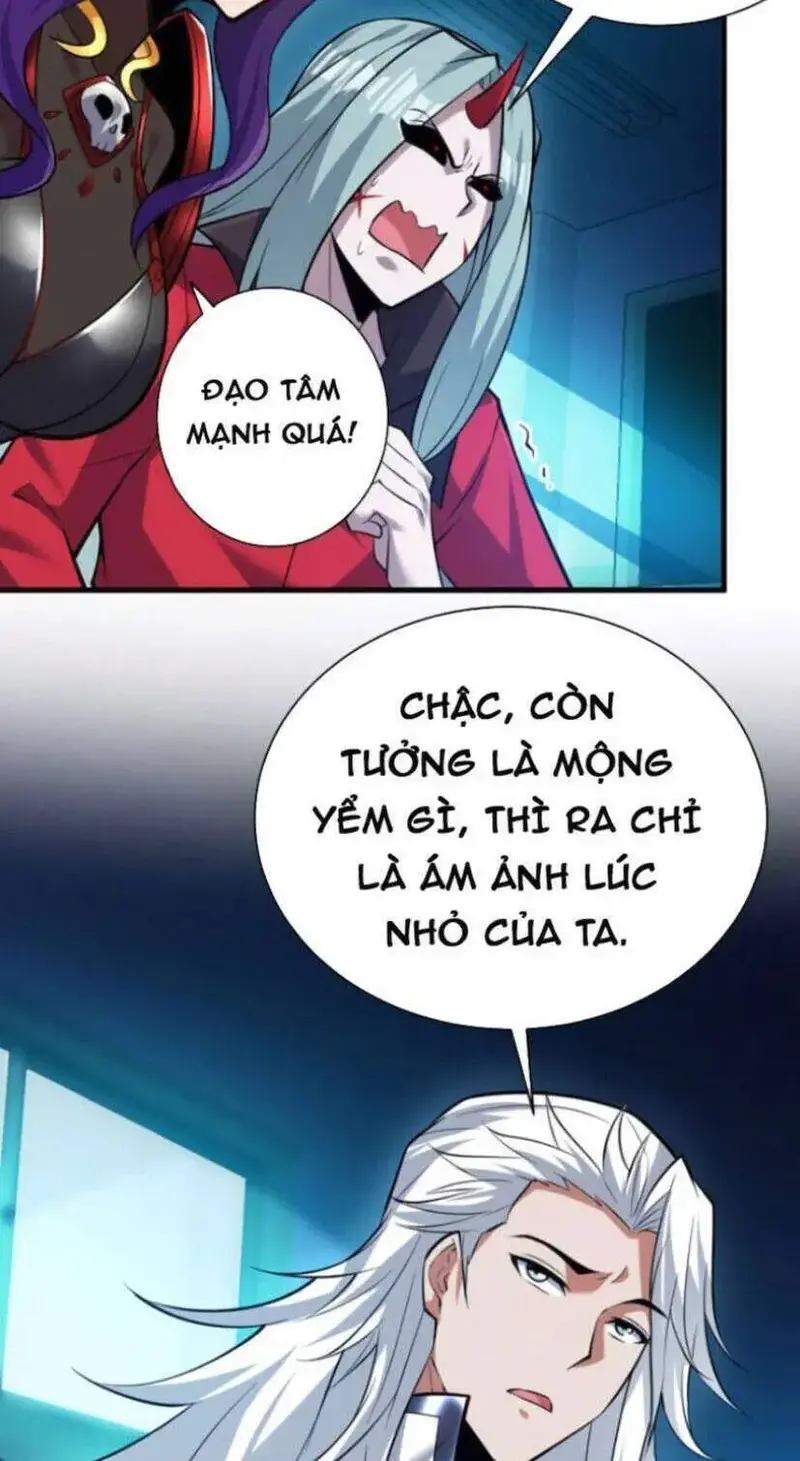 Ẩn Cư Mười Vạn Năm, Đời Sau Mời Ta Rời Núi Chapter 136 - Trang 4