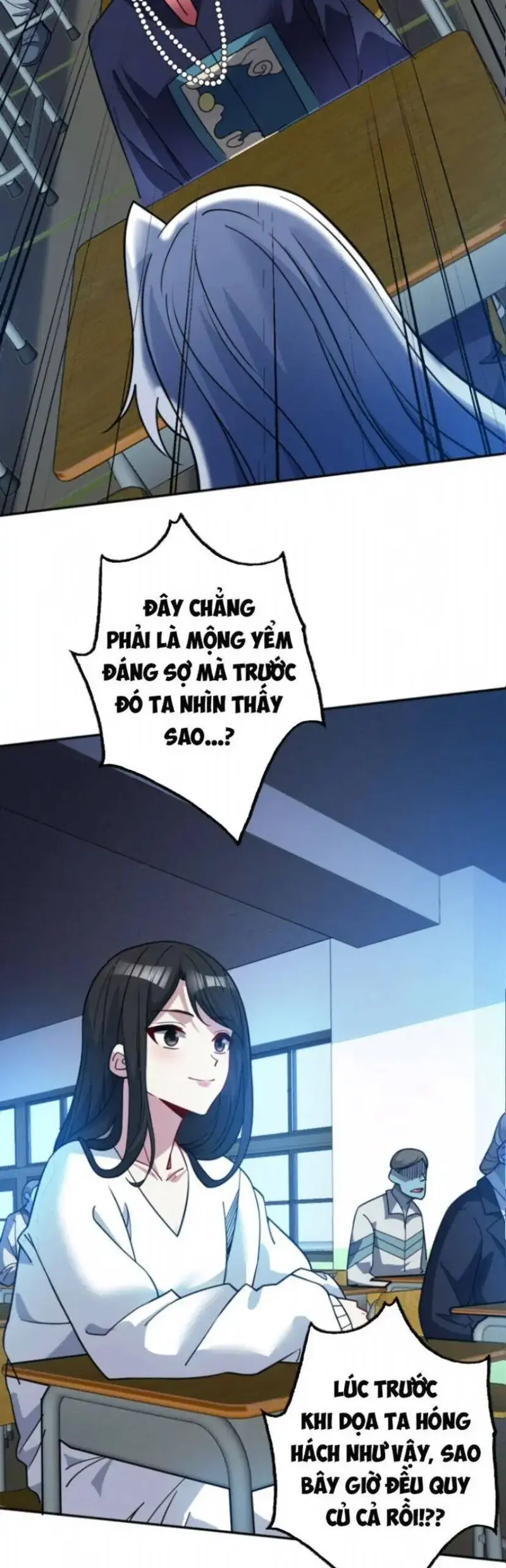 Ẩn Cư Mười Vạn Năm, Đời Sau Mời Ta Rời Núi Chapter 137 - Trang 9