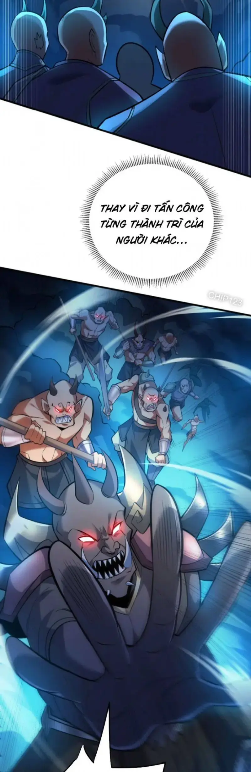Ẩn Cư Mười Vạn Năm, Đời Sau Mời Ta Rời Núi Chapter 138 - Trang 14