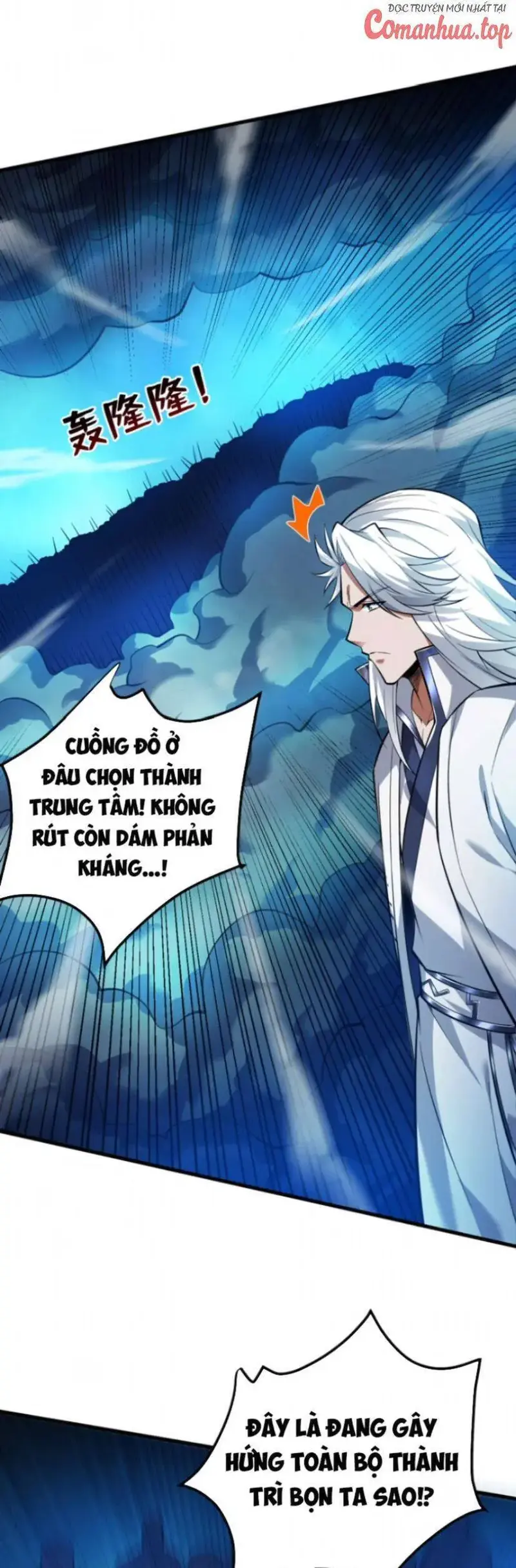 Ẩn Cư Mười Vạn Năm, Đời Sau Mời Ta Rời Núi Chapter 138 - Trang 23