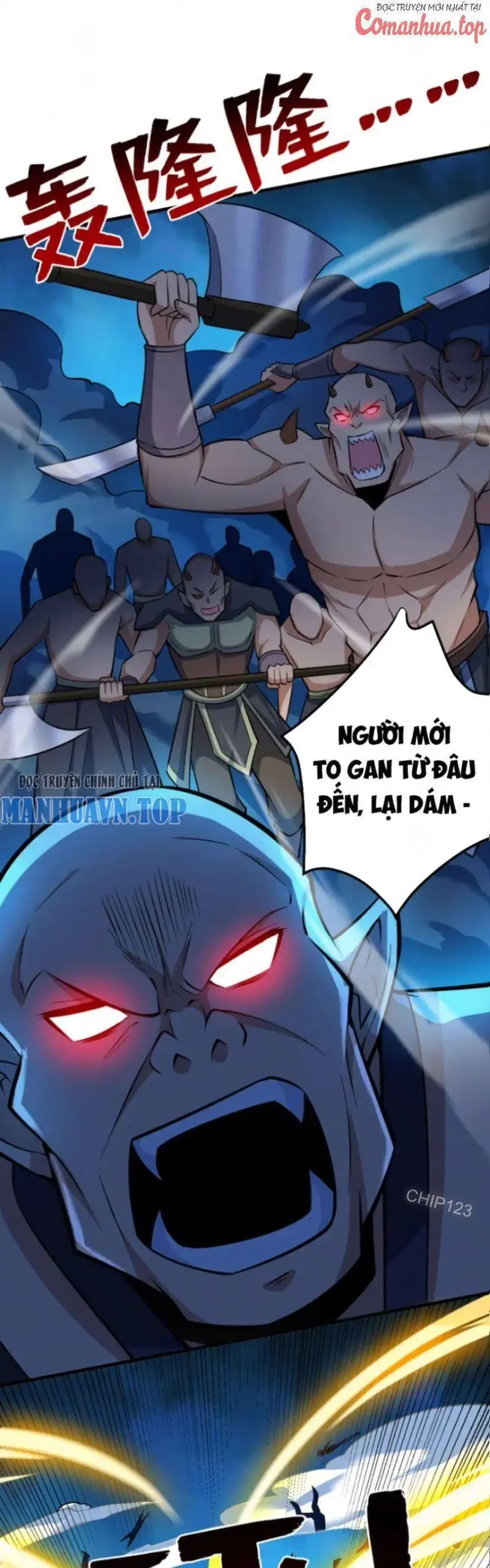 Ẩn Cư Mười Vạn Năm, Đời Sau Mời Ta Rời Núi Chapter 138 - Trang 28