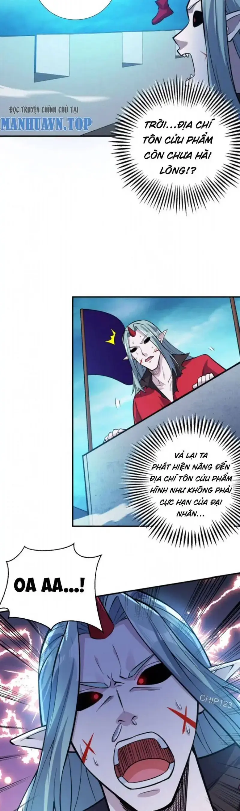 Ẩn Cư Mười Vạn Năm, Đời Sau Mời Ta Rời Núi Chapter 139 - Trang 18