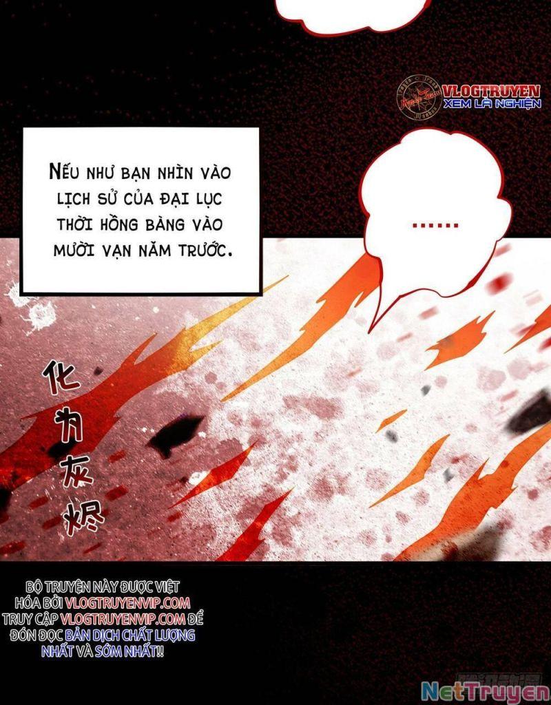 Ẩn Cư Mười Vạn Năm, Đời Sau Mời Ta Rời Núi Chapter 14 - Trang 14
