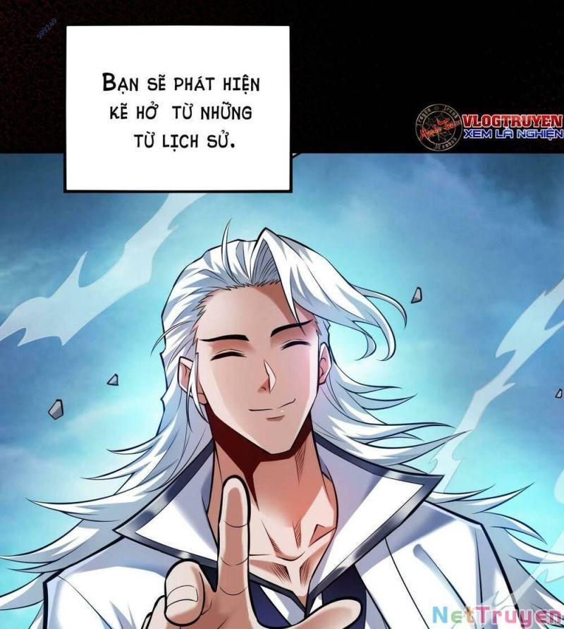 Ẩn Cư Mười Vạn Năm, Đời Sau Mời Ta Rời Núi Chapter 14 - Trang 18