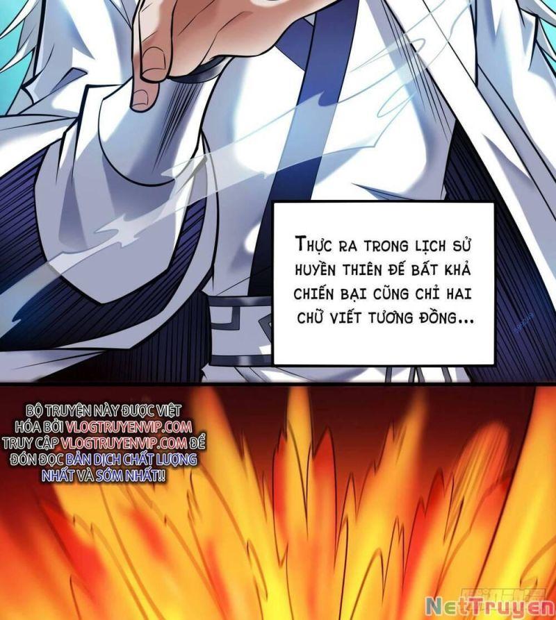 Ẩn Cư Mười Vạn Năm, Đời Sau Mời Ta Rời Núi Chapter 14 - Trang 19