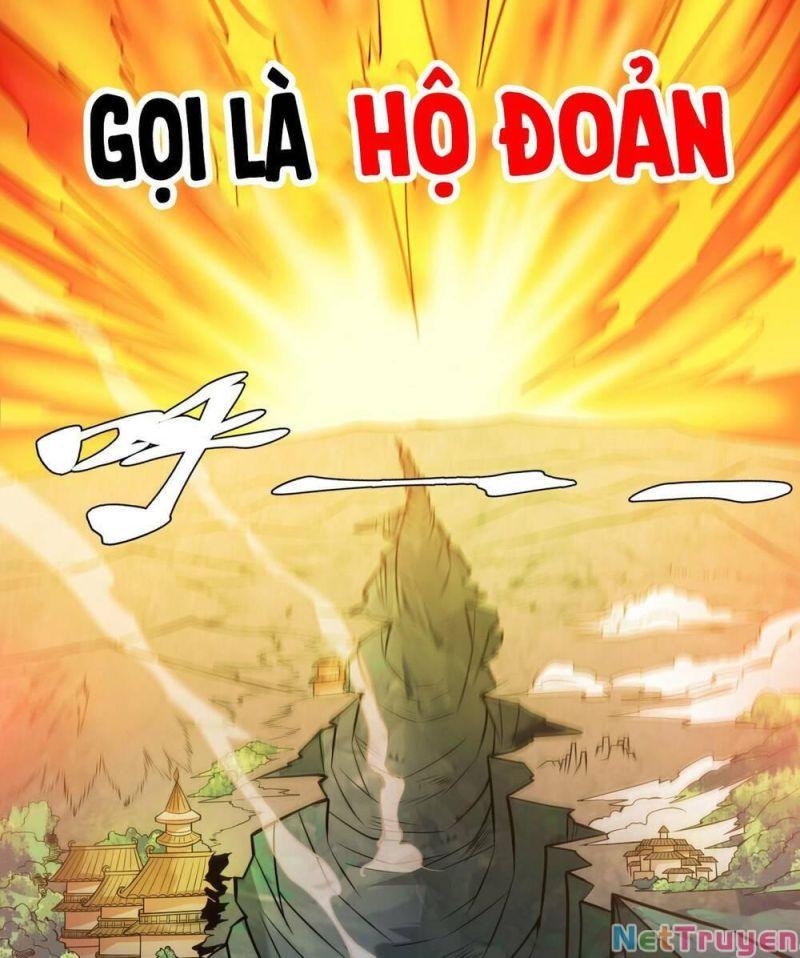 Ẩn Cư Mười Vạn Năm, Đời Sau Mời Ta Rời Núi Chapter 14 - Trang 20