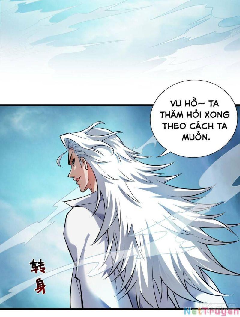 Ẩn Cư Mười Vạn Năm, Đời Sau Mời Ta Rời Núi Chapter 14 - Trang 24