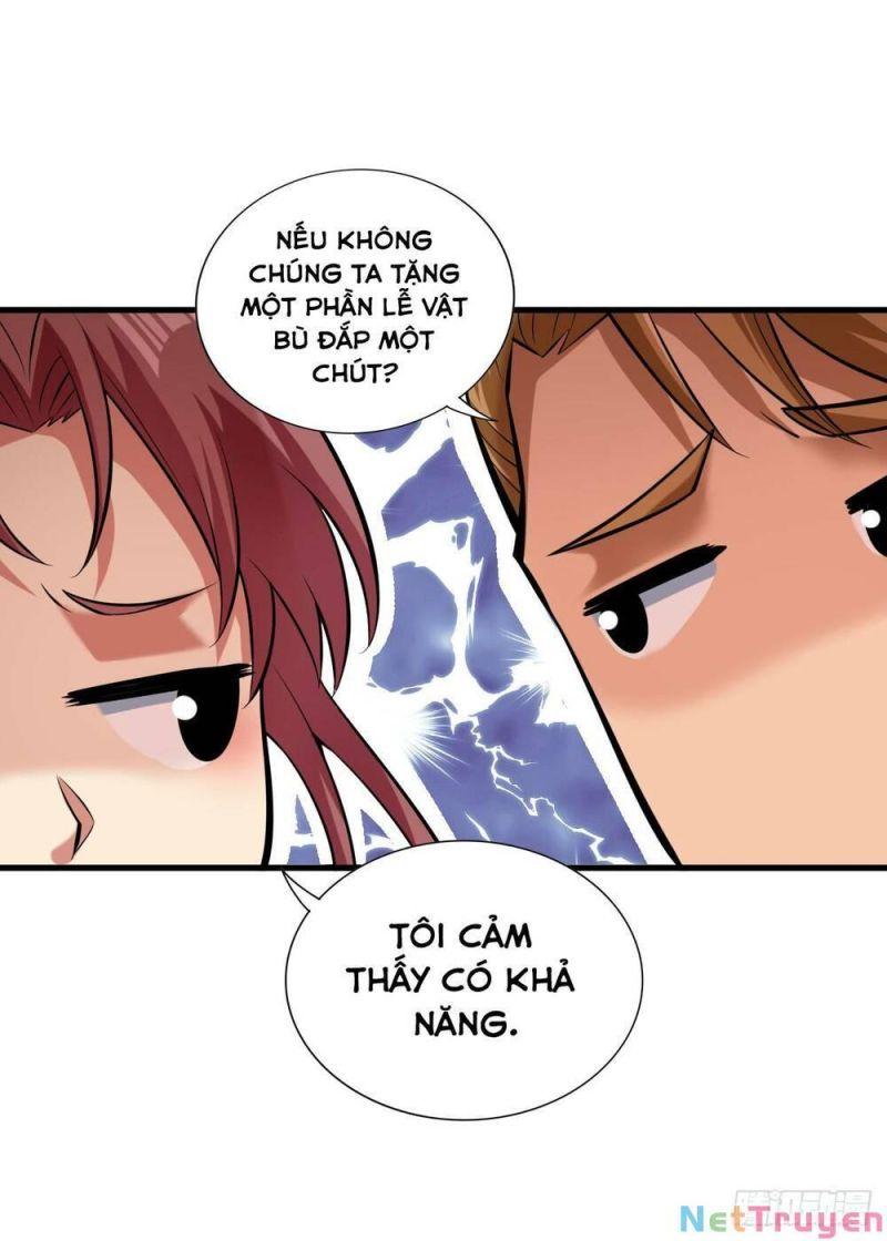 Ẩn Cư Mười Vạn Năm, Đời Sau Mời Ta Rời Núi Chapter 14 - Trang 30
