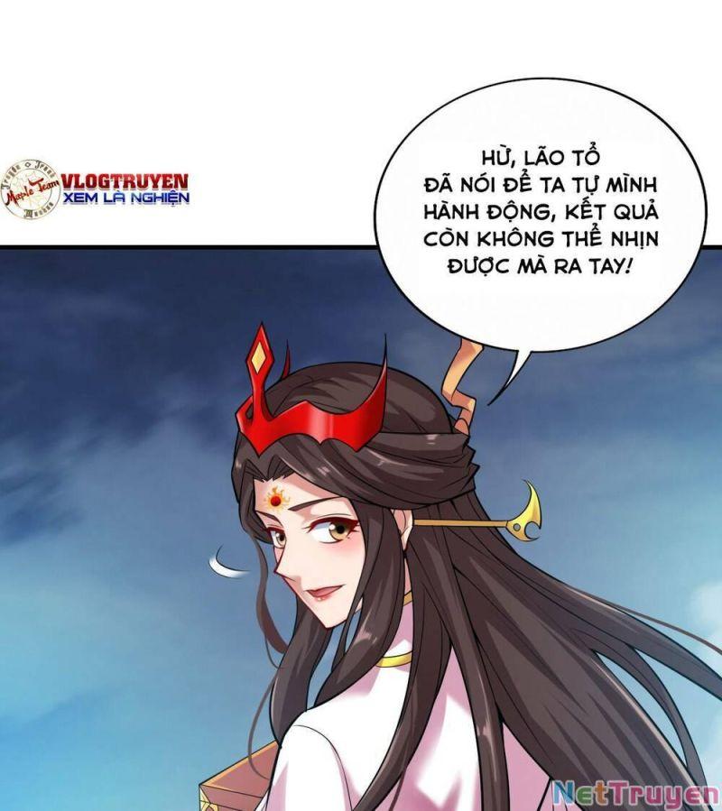 Ẩn Cư Mười Vạn Năm, Đời Sau Mời Ta Rời Núi Chapter 14 - Trang 40