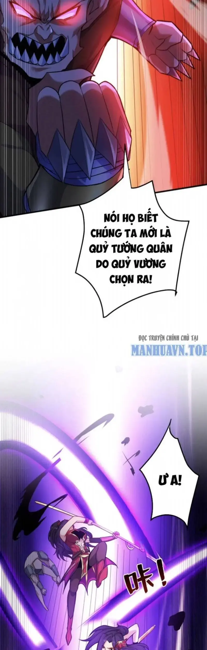 Ẩn Cư Mười Vạn Năm, Đời Sau Mời Ta Rời Núi Chapter 140 - Trang 23