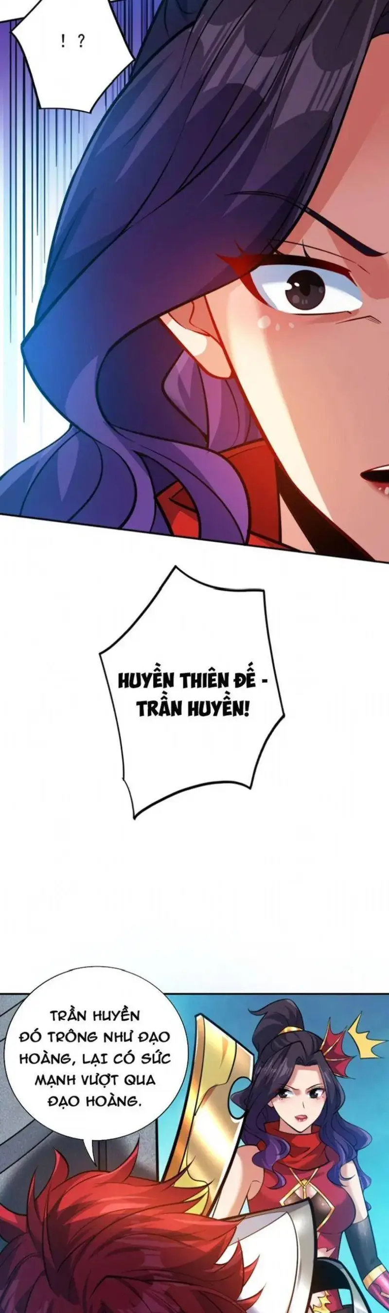 Ẩn Cư Mười Vạn Năm, Đời Sau Mời Ta Rời Núi Chapter 141 - Trang 26