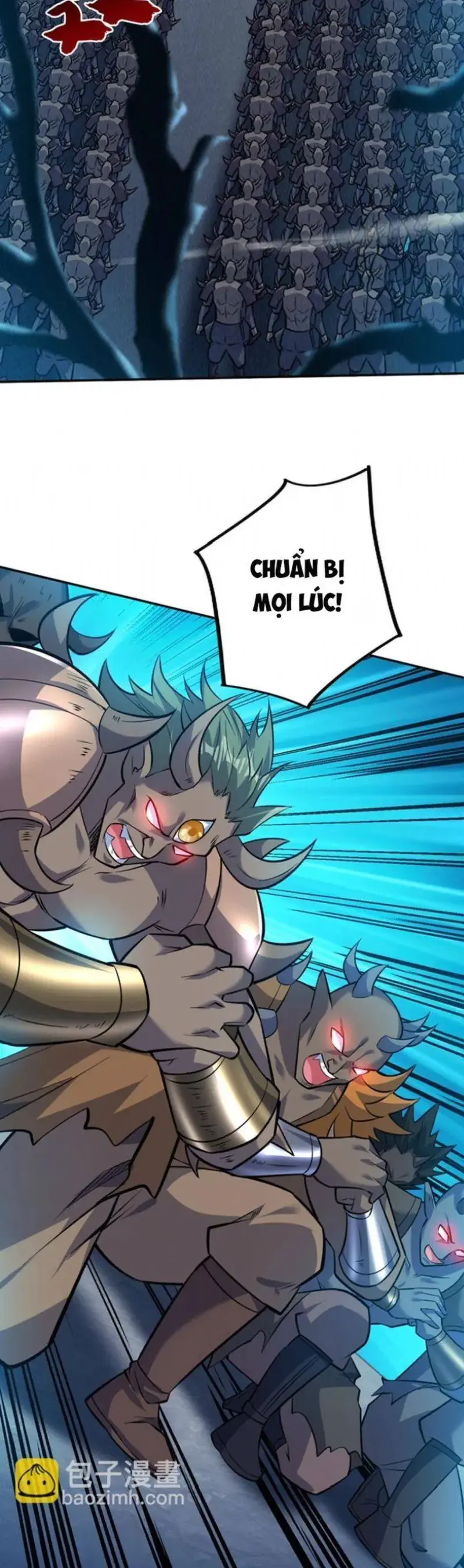 Ẩn Cư Mười Vạn Năm, Đời Sau Mời Ta Rời Núi Chapter 141 - Trang 29