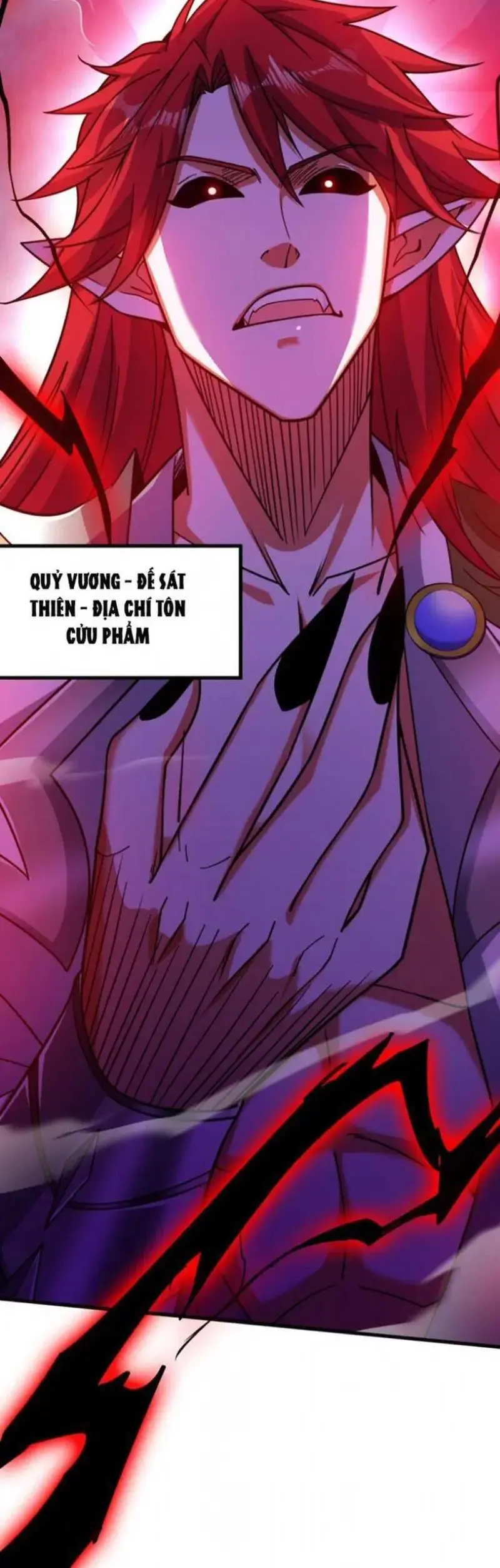 Ẩn Cư Mười Vạn Năm, Đời Sau Mời Ta Rời Núi Chapter 141 - Trang 6