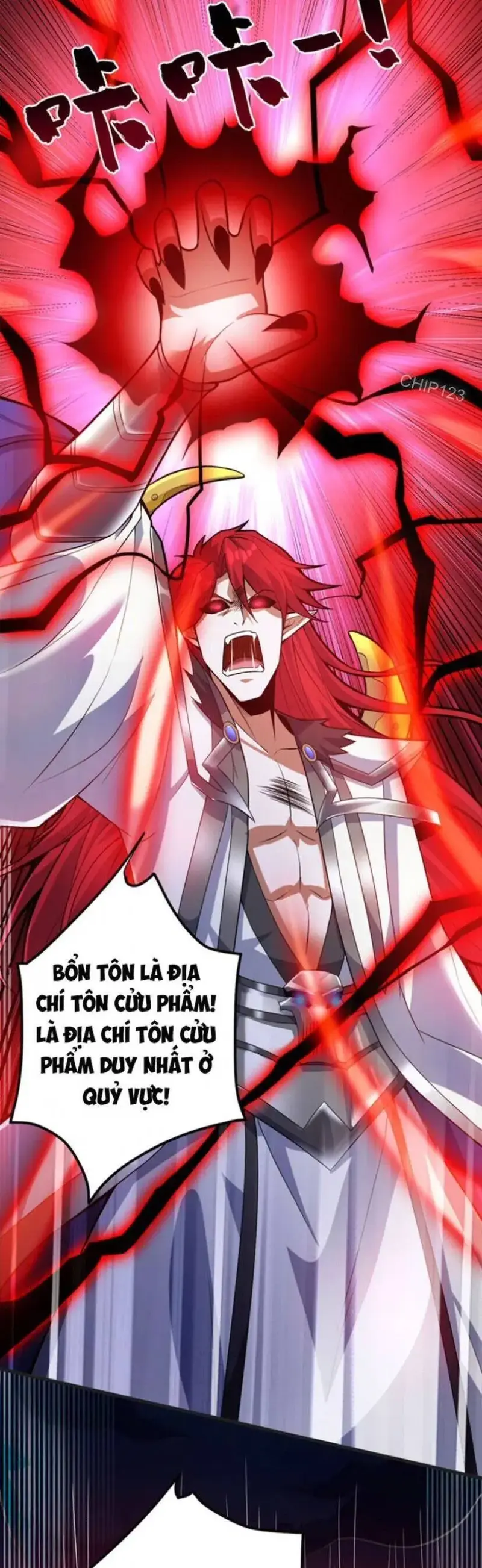 Ẩn Cư Mười Vạn Năm, Đời Sau Mời Ta Rời Núi Chapter 142 - Trang 22