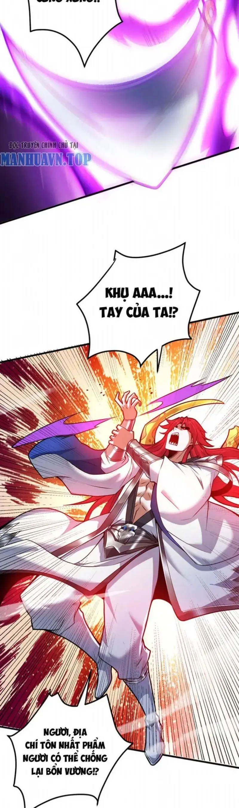 Ẩn Cư Mười Vạn Năm, Đời Sau Mời Ta Rời Núi Chapter 142 - Trang 28