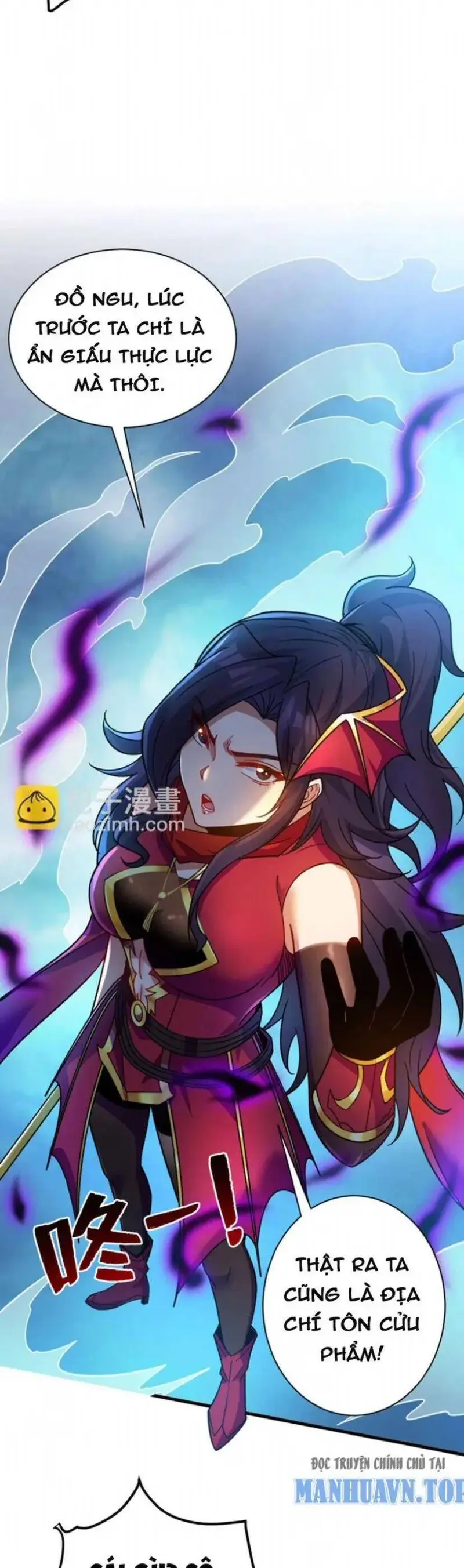 Ẩn Cư Mười Vạn Năm, Đời Sau Mời Ta Rời Núi Chapter 142 - Trang 29